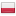 filmoholicy.pl server is located in Poland